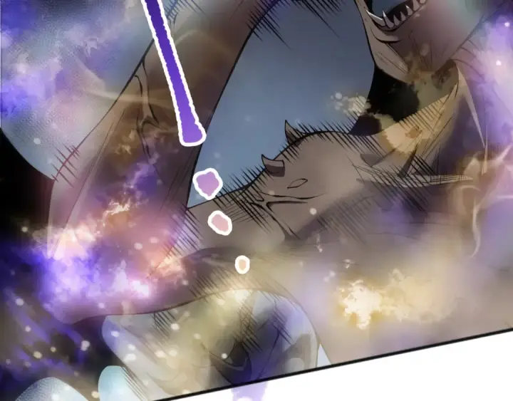 漫画《死灵法师！我即是天灾》第150话 光元素副本第13张图