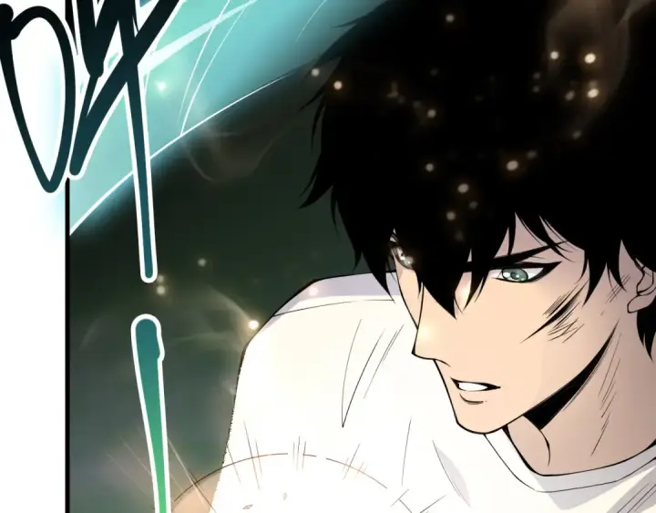 漫画《死灵法师！我即是天灾》第150话 光元素副本第143张图