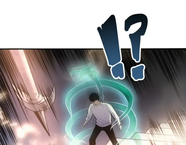 漫画《死灵法师！我即是天灾》第150话 光元素副本第150张图