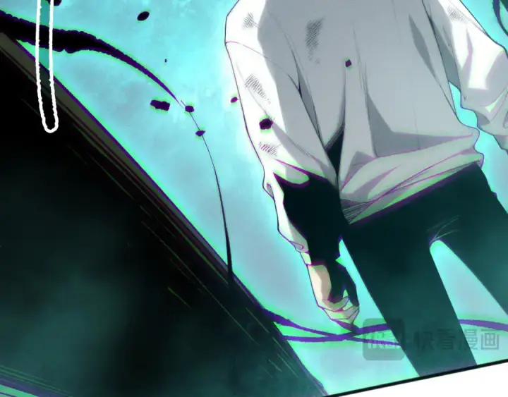 漫画《死灵法师！我即是天灾》第150话 光元素副本第25张图
