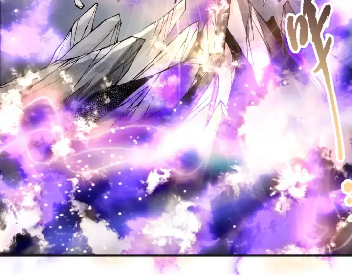 漫画《死灵法师！我即是天灾》第150话 光元素副本第39张图