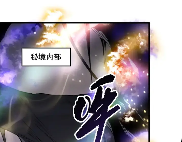漫画《死灵法师！我即是天灾》第150话 光元素副本第5张图