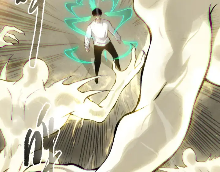 漫画《死灵法师！我即是天灾》第150话 光元素副本第57张图