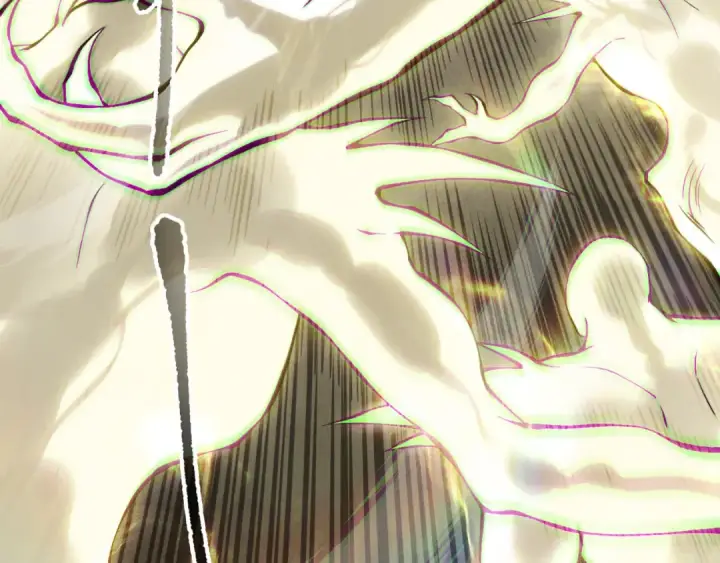 漫画《死灵法师！我即是天灾》第150话 光元素副本第58张图