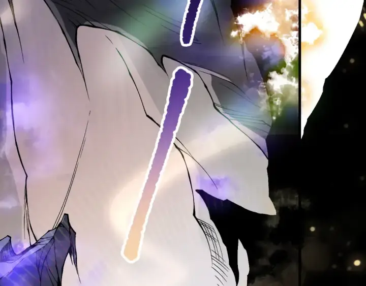 漫画《死灵法师！我即是天灾》第150话 光元素副本第6张图