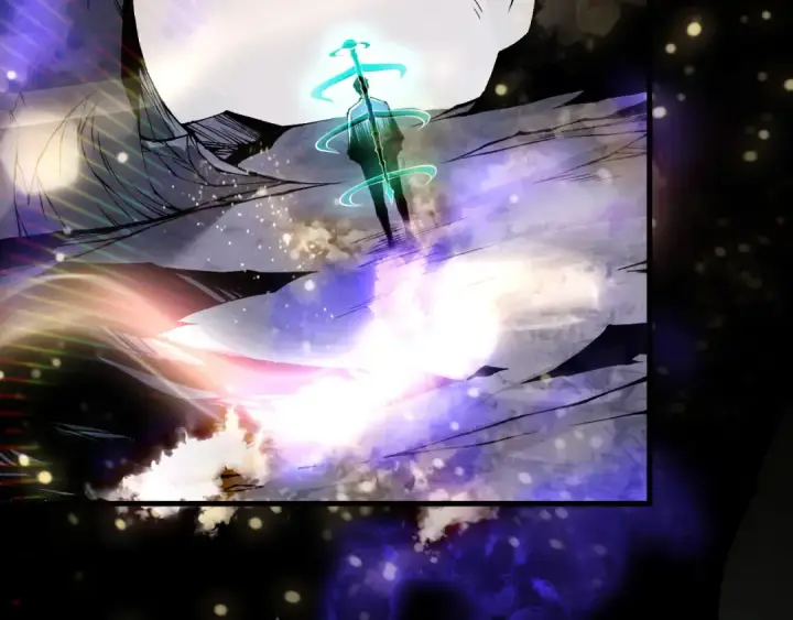 漫画《死灵法师！我即是天灾》第150话 光元素副本第7张图