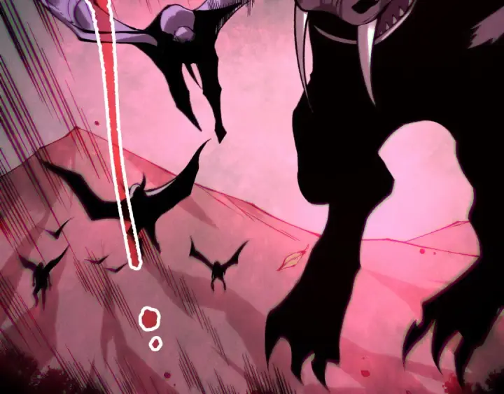 漫画《死灵法师！我即是天灾》第151话 传说级武器第118张图