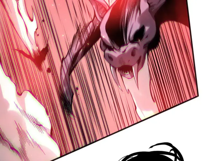漫画《死灵法师！我即是天灾》第151话 传说级武器第129张图