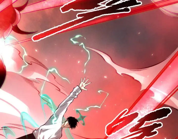 漫画《死灵法师！我即是天灾》第151话 传说级武器第133张图