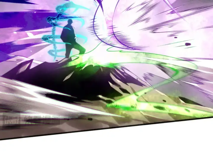 漫画《死灵法师！我即是天灾》第151话 传说级武器第30张图