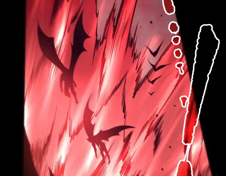 漫画《死灵法师！我即是天灾》第151话 传说级武器第51张图