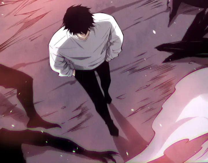 漫画《死灵法师！我即是天灾》第151话 传说级武器第54张图