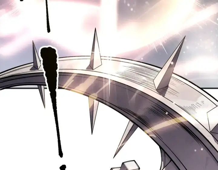 漫画《死灵法师！我即是天灾》第151话 传说级武器第6张图