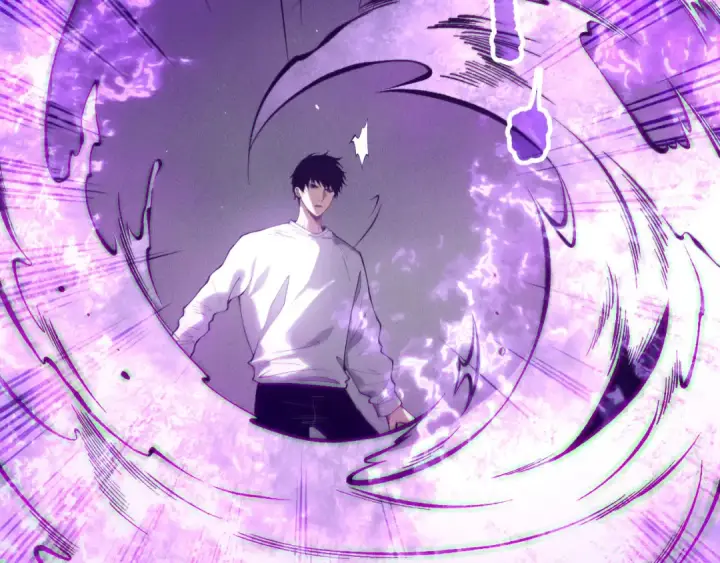 漫画《死灵法师！我即是天灾》第151话 传说级武器第60张图