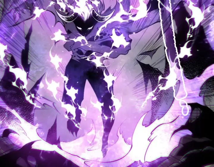 漫画《死灵法师！我即是天灾》第151话 传说级武器第68张图