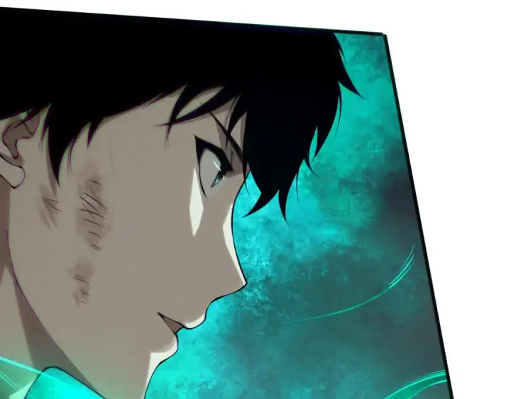 漫画《死灵法师！我即是天灾》第151话 传说级武器第70张图