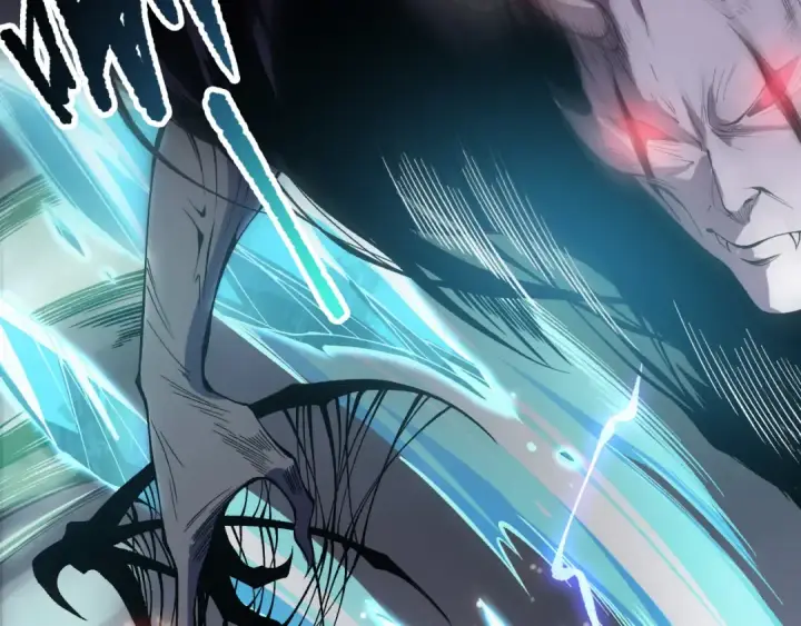 漫画《死灵法师！我即是天灾》第152话 孤身一人屠城！第11张图