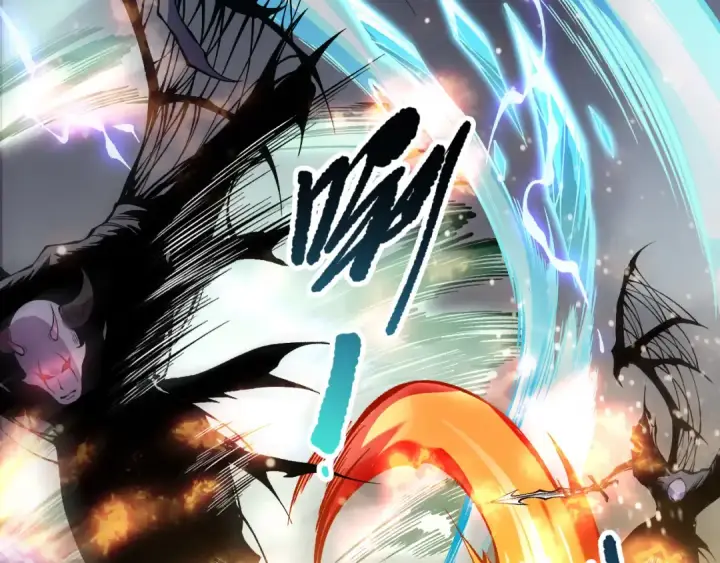 漫画《死灵法师！我即是天灾》第152话 孤身一人屠城！第12张图