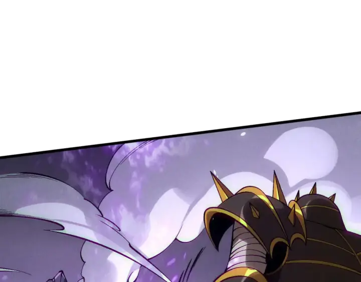 漫画《死灵法师！我即是天灾》第152话 孤身一人屠城！第131张图