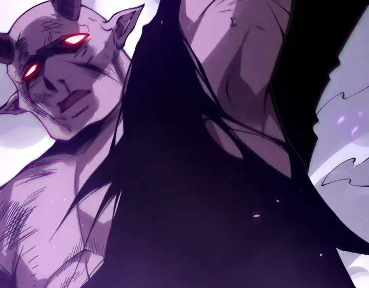 漫画《死灵法师！我即是天灾》第152话 孤身一人屠城！第133张图