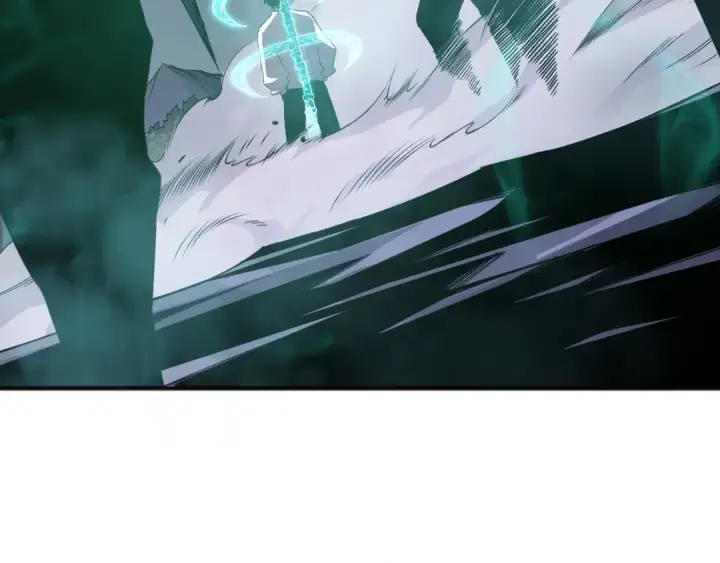 漫画《死灵法师！我即是天灾》第152话 孤身一人屠城！第25张图