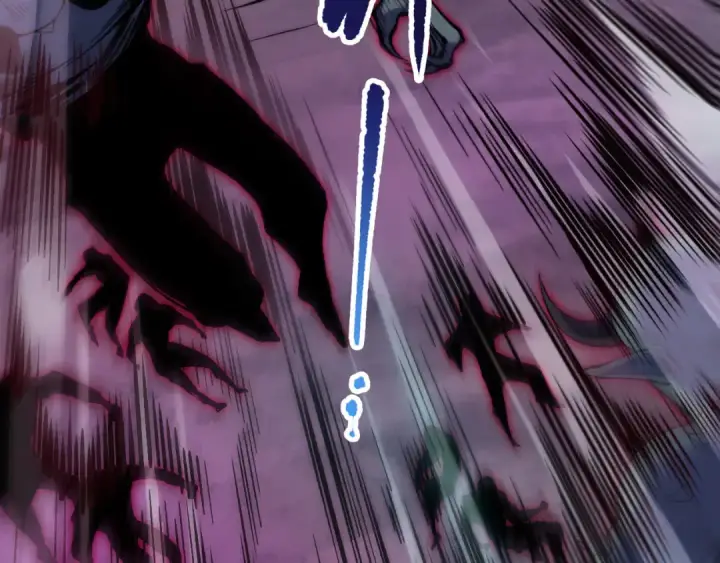 漫画《死灵法师！我即是天灾》第152话 孤身一人屠城！第3张图