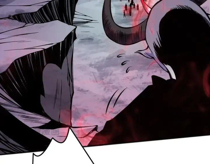 漫画《死灵法师！我即是天灾》第152话 孤身一人屠城！第38张图