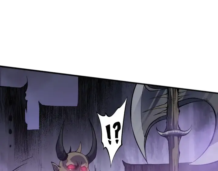 漫画《死灵法师！我即是天灾》第152话 孤身一人屠城！第57张图