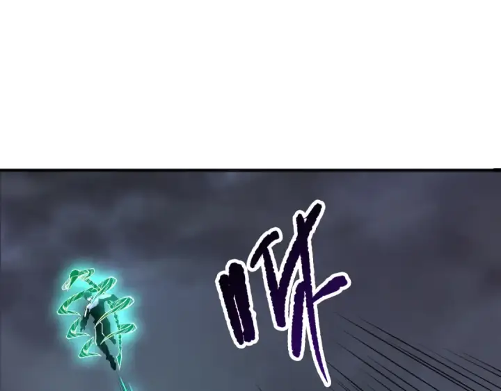 漫画《死灵法师！我即是天灾》第152话 孤身一人屠城！第70张图