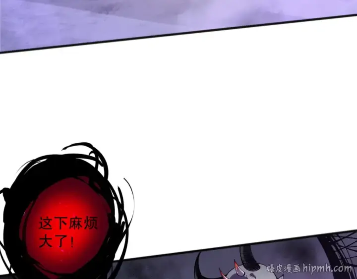 漫画《死灵法师！我即是天灾》第152话 孤身一人屠城！第80张图