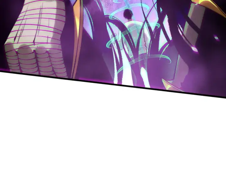 漫画《死灵法师！我即是天灾》第152话 孤身一人屠城！第93张图