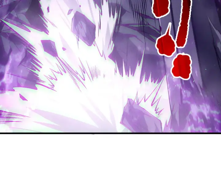 漫画《死灵法师！我即是天灾》第152话 孤身一人屠城！第97张图