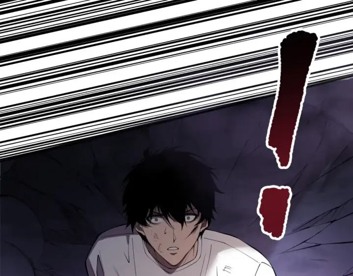 漫画《死灵法师！我即是天灾》第153话 杀我你还不够格！第107张图