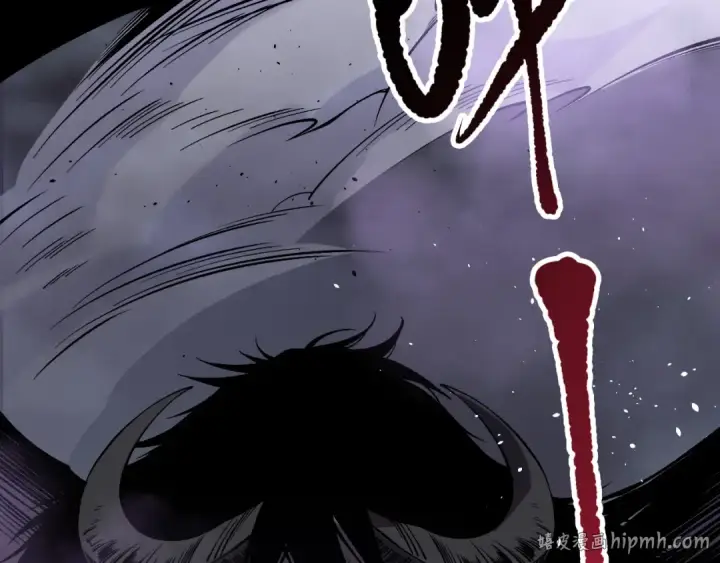 漫画《死灵法师！我即是天灾》第153话 杀我你还不够格！第112张图