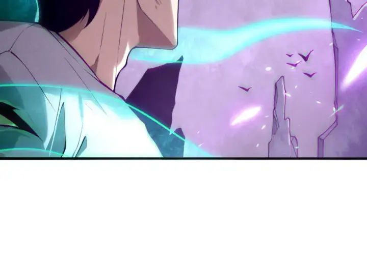 漫画《死灵法师！我即是天灾》第153话 杀我你还不够格！第13张图
