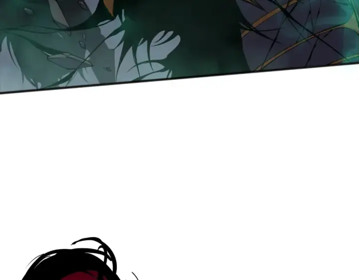 漫画《死灵法师！我即是天灾》第153话 杀我你还不够格！第142张图