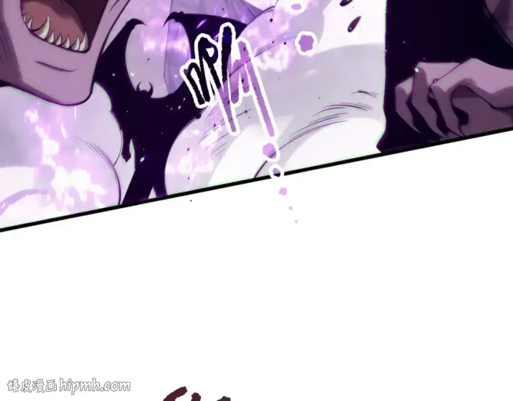 漫画《死灵法师！我即是天灾》第153话 杀我你还不够格！第32张图