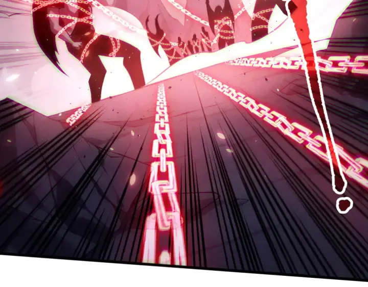漫画《死灵法师！我即是天灾》第153话 杀我你还不够格！第35张图