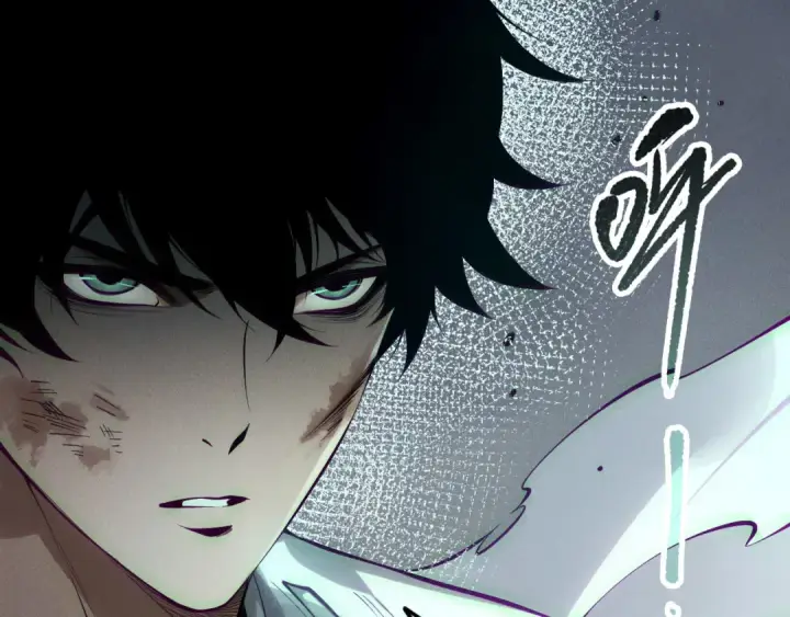 漫画《死灵法师！我即是天灾》第153话 杀我你还不够格！第39张图