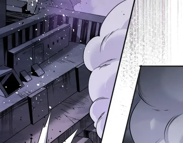 漫画《死灵法师！我即是天灾》第153话 杀我你还不够格！第55张图