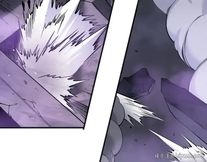 漫画《死灵法师！我即是天灾》第153话 杀我你还不够格！第56张图