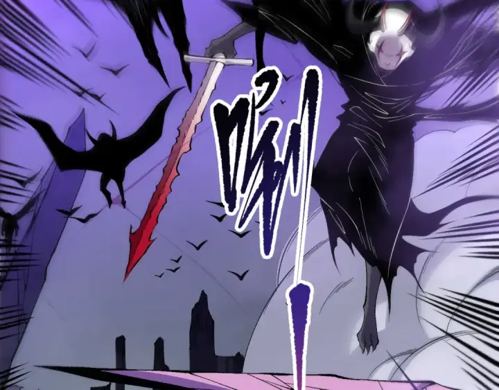 漫画《死灵法师！我即是天灾》第153话 杀我你还不够格！第60张图