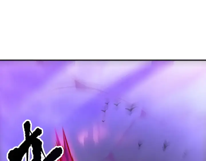 漫画《死灵法师！我即是天灾》第153话 杀我你还不够格！第67张图