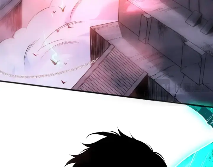 漫画《死灵法师！我即是天灾》第153话 杀我你还不够格！第70张图