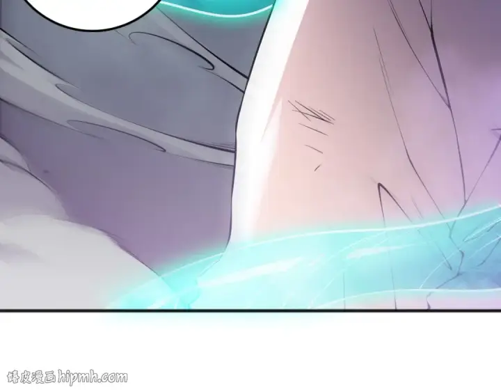 漫画《死灵法师！我即是天灾》第153话 杀我你还不够格！第72张图