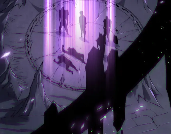 漫画《死灵法师！我即是天灾》第153话 杀我你还不够格！第90张图