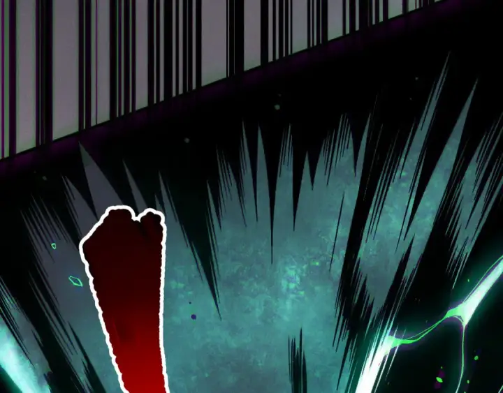 漫画《死灵法师！我即是天灾》第153话 杀我你还不够格！第92张图