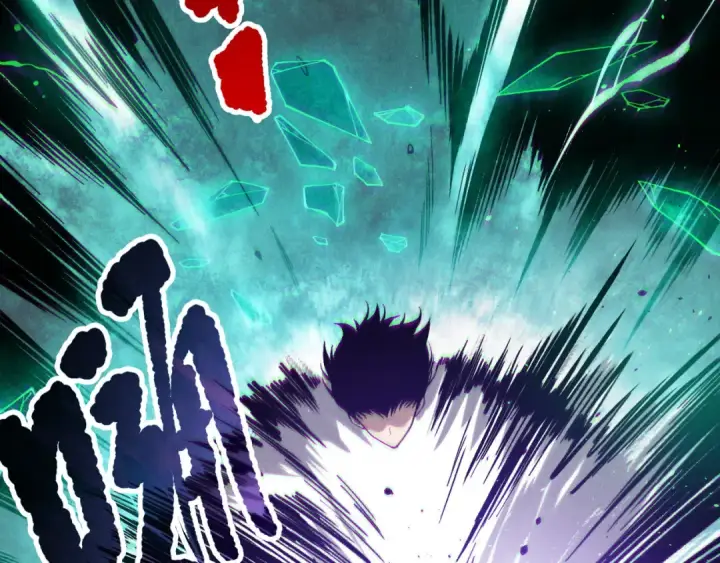漫画《死灵法师！我即是天灾》第153话 杀我你还不够格！第93张图