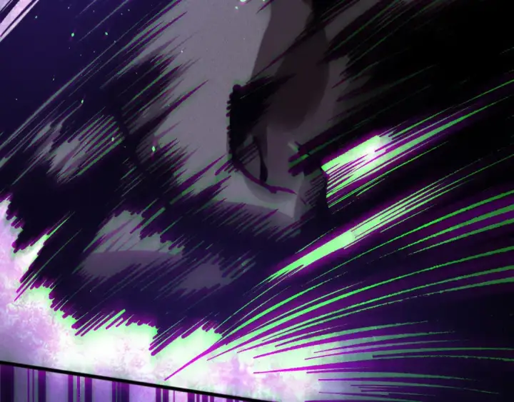 漫画《死灵法师！我即是天灾》第153话 杀我你还不够格！第95张图
