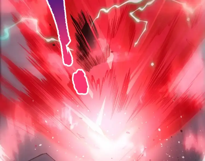 漫画《死灵法师！我即是天灾》第154话 单挑魔王分身第102张图
